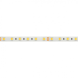 Светодиодная влагозащищенная лента Arlight 14,4W/m 60LED/m 5060SMD дневной белый 5M 015455(2)