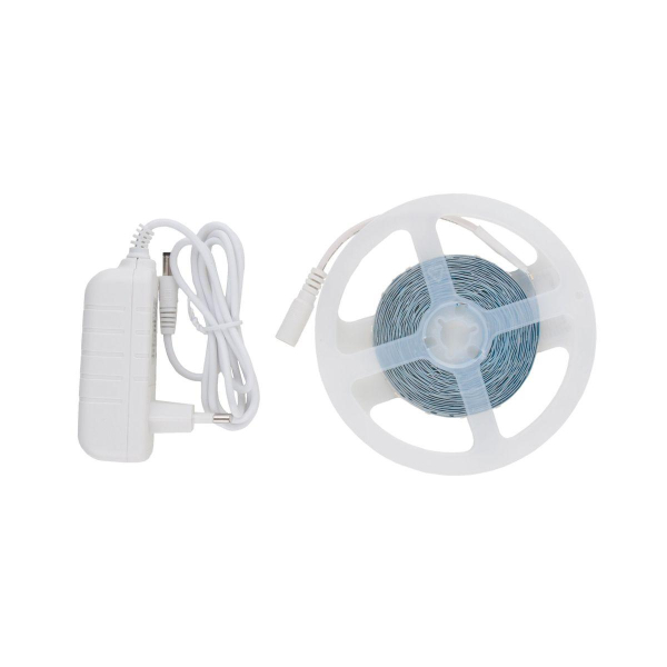 Светодиодная лента Elektrostandard 4,8W/m 60LED/m 2835SMD теплый белый 5M a049836 Светодиодная лента Elektrostandard 4,8W/m 60LED/m 2835SMD теплый белый 5M a049836