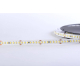 Светодиодная влагозащищенная лента DesignLed 17W/m 168LED/m 2835SMD нейтральный белый 5M 001819
