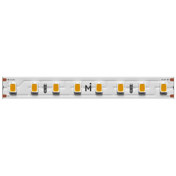 Светодиодная лента Maytoni 9,6W/m 128LED/m 2835SMD дневной белый 5M 201098