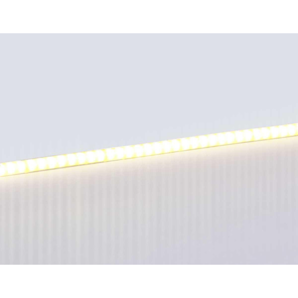 Светодиодная лента Ambrella Light GS4602 COB 384Led/ 7W m/ 24V IP20 4500K/ 5m*3mm*2mm (2 конт.) GS4602 Светодиодная лента Ambrella Light GS4602 COB 384Led/ 7W m/ 24V IP20 4500K/ 5m*3mm*2mm (2 конт.) GS4602