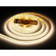 Светодиодная лента Ambrella Light GS4752 COB 528Led/14W m/ 24V IP20 4500K/ 5m*10mm*2mm (2 конт.) GS4752