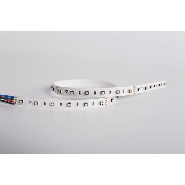 Светодиодная влагозащищенная лента DesignLed 14,4W/m 60LED/m 3535SMD разноцветный 5M 002843 Светодиодная влагозащищенная лента DesignLed 14,4W/m 60LED/m 3535SMD разноцветный 5M 002843