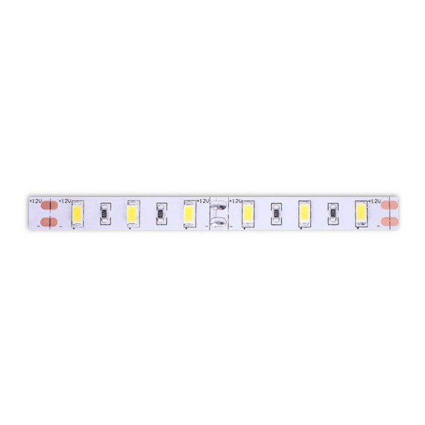 Светодиодная лента SWG 12W/m 60LED/m 5630SMD нейтральный белый 5M 001689