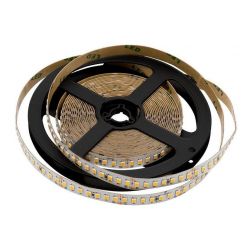 Светодиодная лента SWG 17,3W/m 168LED/m 2835SMD теплый белый 5M 003490