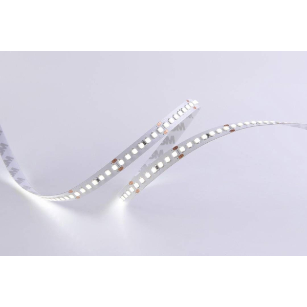 Светодиодная влагозащищенная лента DesignLed 17W/m 168LED/m 2835SMD нейтральный белый 5M 001819 Светодиодная влагозащищенная лента DesignLed 17W/m 168LED/m 2835SMD нейтральный белый 5M 001819