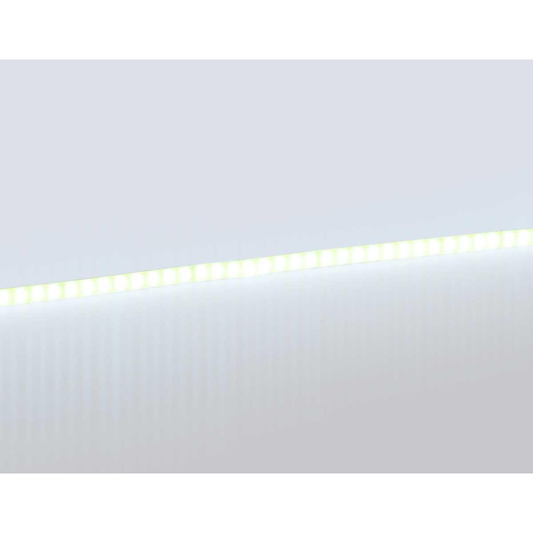 Светодиодная лента Ambrella Light GS4603 COB 384Led/ 7W m/ 24V IP20 6500K/ 5m*3mm*2mm (2 конт.) GS4603 Светодиодная лента Ambrella Light GS4603 COB 384Led/ 7W m/ 24V IP20 6500K/ 5m*3mm*2mm (2 конт.) GS4603