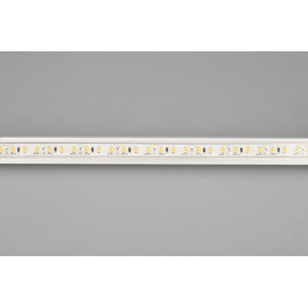 Светодиодная влагозащищенная лента Arlight 16,8W/m 120LED/m 2835SMD холодный белый 5M 029595(2)