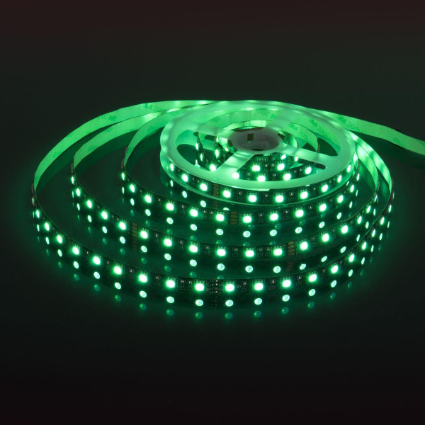 Светодиодная лента Elektrostandard 14,4W/m 60LED/m 5050SMD RGB 5M a053681 Светодиодная лента Elektrostandard 14,4W/m 60LED/m 5050SMD RGB 5M a053681