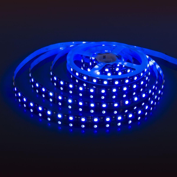 Светодиодная лента Elektrostandard 14,4W/m 60LED/m 5050SMD RGB 5M a053681 Светодиодная лента Elektrostandard 14,4W/m 60LED/m 5050SMD RGB 5M a053681