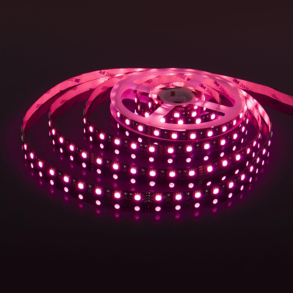 Светодиодная лента Elektrostandard 14,4W/m 60LED/m 5050SMD RGB 5M a053681 Светодиодная лента Elektrostandard 14,4W/m 60LED/m 5050SMD RGB 5M a053681