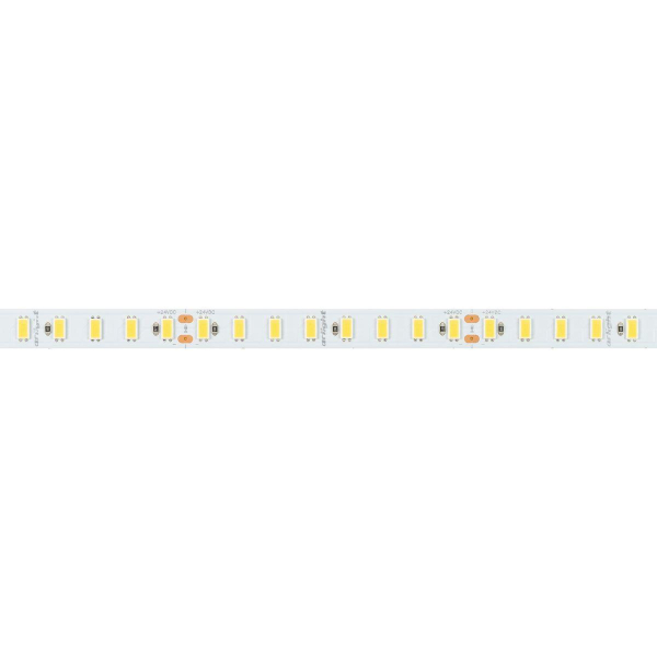 Светодиодная лента Arlight 19,2W/m 112LED/m 5630SMD дневной белый 5M Ultra-C112-10mm 24V Day4000 036314