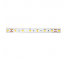 Светодиодная влагозащищенная лента DesignLed 14,4W/m 60LED/m 5050SMD нейтральный белый 5M 002378