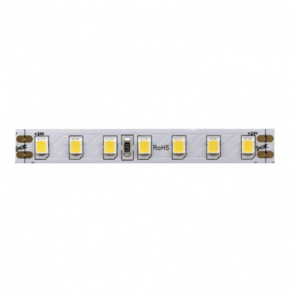 Светодиодная лента SWG 13W/m 126LED/m 2835SMD теплый белый 5M 005854