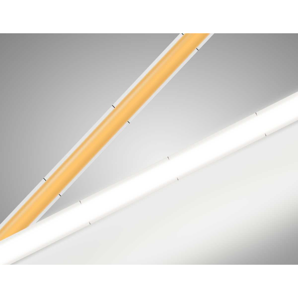 Светодиодная лента Ambrella Light GS4612 COB 400Led/10W m/ 24V IP20 4500K/ 5m*5mm*2.1mm (2 конт.) GS4612 Светодиодная лента Ambrella Light GS4612 COB 400Led/10W m/ 24V IP20 4500K/ 5m*5mm*2.1mm (2 конт.) GS4612