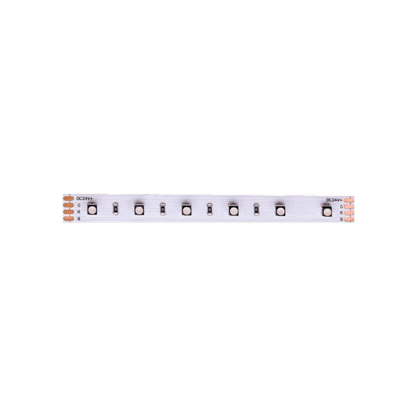 Светодиодная влагозащищенная лента DesignLed 14,4W/m 60LED/m 3535SMD разноцветный 5M 002843 Светодиодная влагозащищенная лента DesignLed 14,4W/m 60LED/m 3535SMD разноцветный 5M 002843