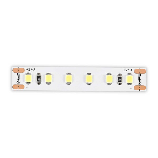 Светодиодная лента ST Luce 14,4W/m 2835SMD 3000K 5M ST5001.314.20