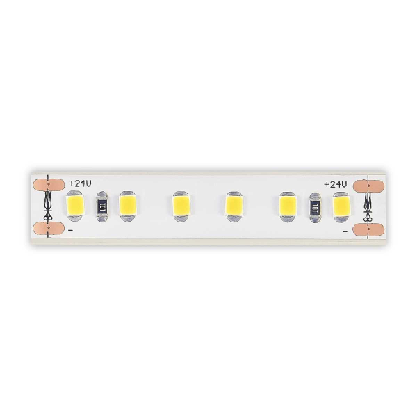Светодиодная лента ST Luce 14,4W/m 2835SMD 3000K 5M ST5001.314.65