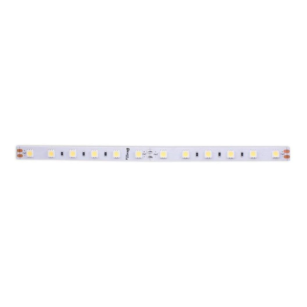 Светодиодная влагозащищенная лента DesignLed 14,4W/m 60LED/m 5050SMD холодный белый 5M 000520 Светодиодная влагозащищенная лента DesignLed 14,4W/m 60LED/m 5050SMD холодный белый 5M 000520
