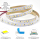 Светодиодная лента ST Luce 14,4W/m 2835SMD 4000К 5M ST5001.414.20
