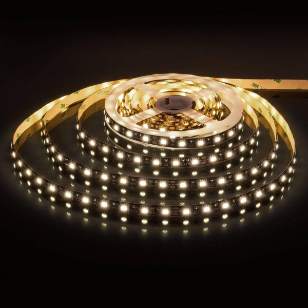 Светодиодная лента Elektrostandard 14,4W/m 60LED/m 5050SMD дневной белый 5M a053683 Светодиодная лента Elektrostandard 14,4W/m 60LED/m 5050SMD дневной белый 5M a053683