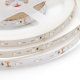 Светодиодная лента Apeyron 4,8W/m 60LED/m 3528SMD красный 5M 00-35