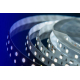 Светодиодная влагозащищенная лента DesignLed 14,4W/m 60LED/m 5050SMD холодный белый 5M 000520
