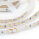 Светодиодная лента Apeyron 4,8W/m 60LED/m 3528SMD теплый белый 2,5M 10-129