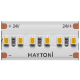 Светодиодная лента Maytoni 21,5W/m 300LED/m 2216SMD теплый белый 5M 201063