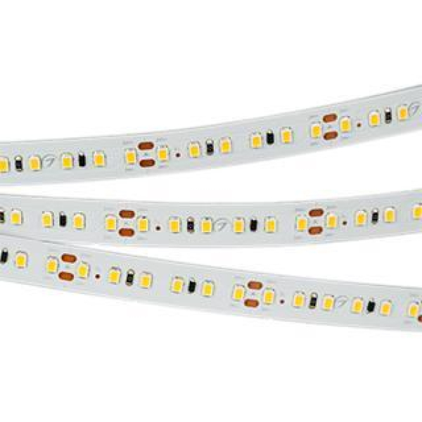 Светодиодная лента Arlight 9,6W/m 120LED/m 2835SMD теплый белый 20M 024592(2)