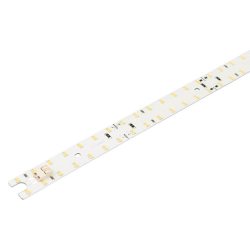 Светодиодная лента Arlight 9,6W 70LED 2835SMD теплый белый 0,5M 027647