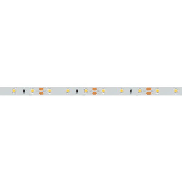 Светодиодная лента Arlight 7,2W/m 60LED/m 2835SMD теплый белый 5M 015702(2)