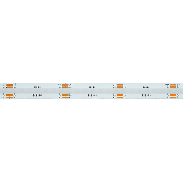 Светодиодная лента Feron 22W/m 840LED/m COB RGB+2300К+6500K 5M LS538 53337