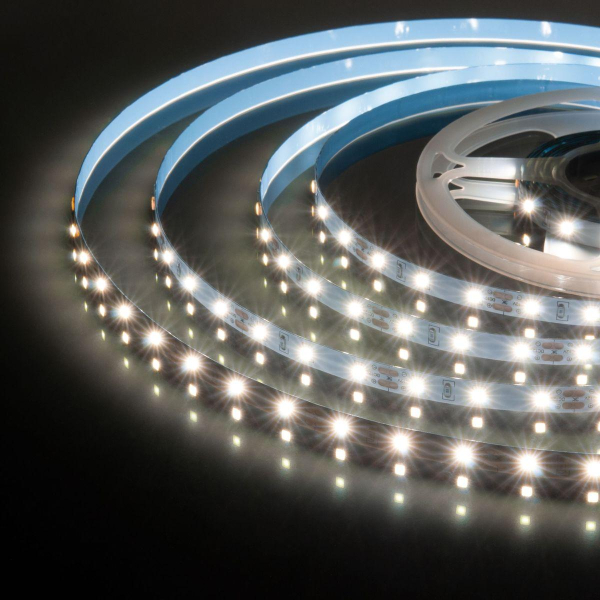 Светодиодная лента Elektrostandard 4,8W/m 60LED/m 2835SMD дневной белый 5M a050576 Светодиодная лента Elektrostandard 4,8W/m 60LED/m 2835SMD дневной белый 5M a050576