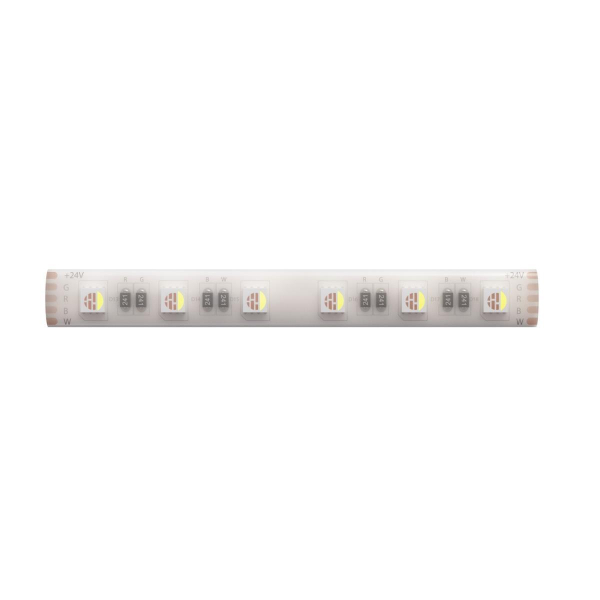 Светодиодная лента 24V 14,4W/m RGB+W 4000К 5м Arte Lamp AQUA TAPE A2406012-05-RGB4K Светодиодная лента 24V 14,4W/m RGB+W 4000К 5м Arte Lamp AQUA TAPE A2406012-05-RGB4K