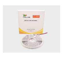 Светодиодная лента Italline M04-511 10M-12W-3000K