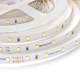 Светодиодная лента Apeyron 15W/m 60LED/m 5050SMD теплый белый 5M 00-338