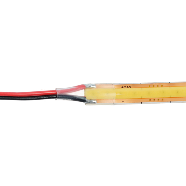 Светодиодная лента Feron 10W/m 720LED/m 2110SMD 6500К 5M свободный рез LS536 53095