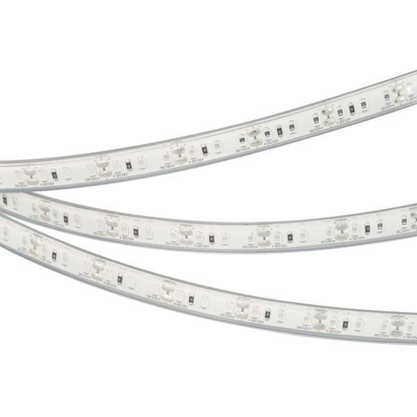 Светодиодная влагозащищенная лента Arlight 14,4W/m 120LED/m 2835SMD синий 5M 032079