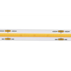 Светодиодная лента ST Luce 12W/m COB 4000К 5M ST5018.412.65