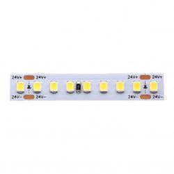 Светодиодная влагозащищенная лента DesignLed 17W/m 168LED/m 2835SMD холодный белый 5M 004201