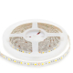 Светодиодная влагозащищенная лента Apeyron 14,4W/m 60LED/m 5050SMD теплый белый 5M 00-320