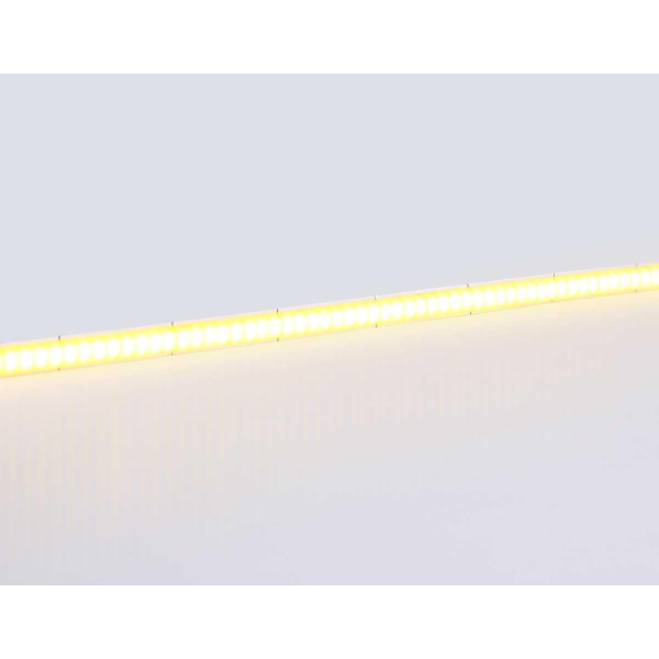 Светодиодная лента Ambrella Light GS4611 COB 400Led/10W m/ 24V IP20 3000K/ 5m*5mm*2.1mm (2 конт.) GS4611 Светодиодная лента Ambrella Light GS4611 COB 400Led/10W m/ 24V IP20 3000K/ 5m*5mm*2.1mm (2 конт.) GS4611