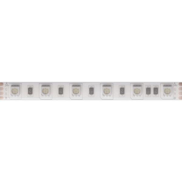 Светодиодная лента 24V 14,4W/m RGB 5м Arte Lamp AQUA TAPE A2406010-02-RGB Светодиодная лента 24V 14,4W/m RGB 5м Arte Lamp AQUA TAPE A2406010-02-RGB