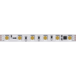 Светодиодная лента 24V 14,4W/m 3100К 5м Arte Lamp SPI A2406010-03-3K