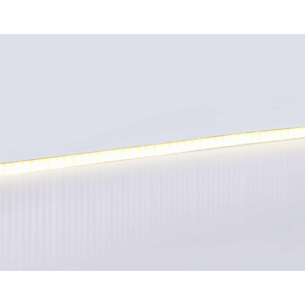 Светодиодная лента Ambrella Light GS4612 COB 400Led/10W m/ 24V IP20 4500K/ 5m*5mm*2.1mm (2 конт.) GS4612 Светодиодная лента Ambrella Light GS4612 COB 400Led/10W m/ 24V IP20 4500K/ 5m*5mm*2.1mm (2 конт.) GS4612