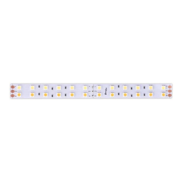 Светодиодная влагозащищенная лента DesignLed 28,8W/m 120LED/m 5050SMD разноцветный/теплый белый 5M 001134 Светодиодная влагозащищенная лента DesignLed 28,8W/m 120LED/m 5050SMD разноцветный/теплый белый 5M 001134