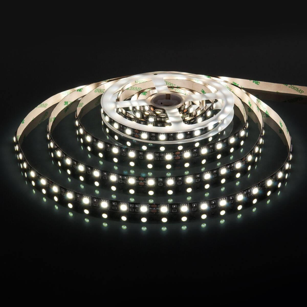 Светодиодная лента Elektrostandard 14,4W/m 60LED/m 5050SMD холодный белый 5M a053684 Светодиодная лента Elektrostandard 14,4W/m 60LED/m 5050SMD холодный белый 5M a053684