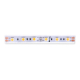 Светодиодная влагозащищенная лента DesignLed 14,4W/m 60LED/m 5050SMD теплый белый 5M 000519