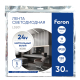 Светодиодная лента Feron 11W/m 120LED/m 2835SMD 4000К 30M LS501 53087